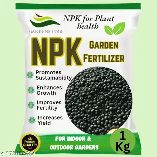 NPK 19 19 19 Fertilizer