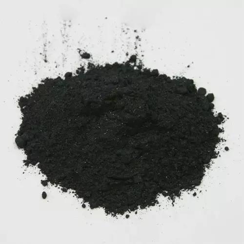 Black Cadmium Telluride Power