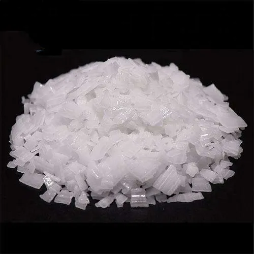 Caustic Soda