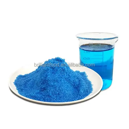 Copper Sulfate