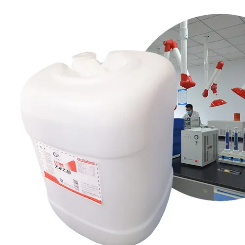 Ethyl Alcohol/Ethanol