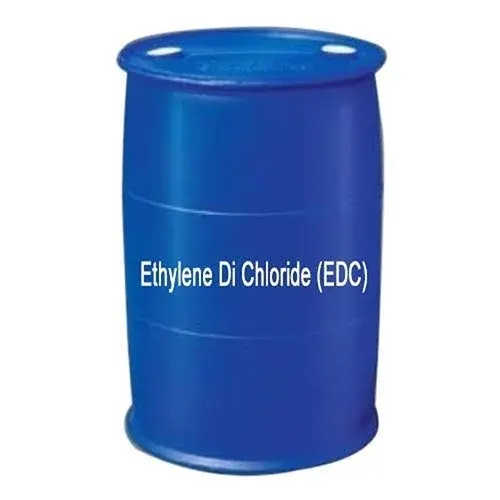 Ethylene dichloride