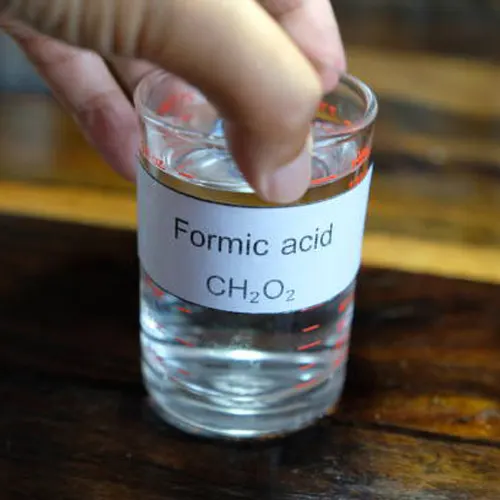 Formic acid