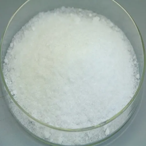 Monoammonium Phosphate (MAP)