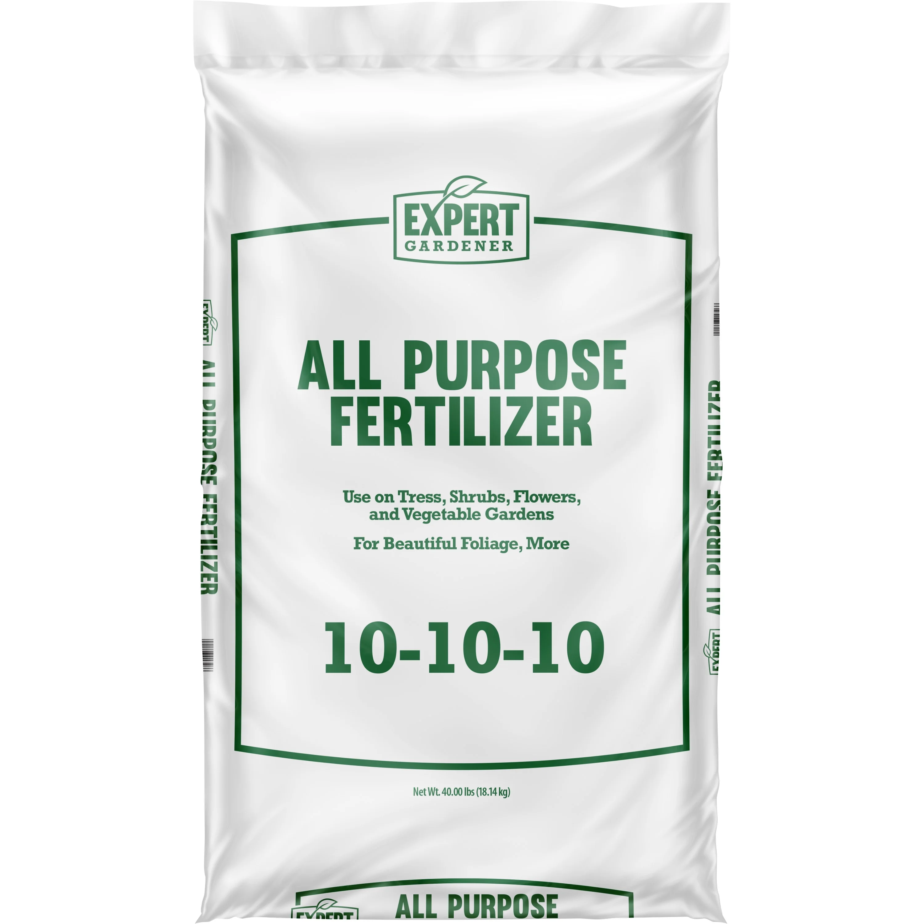 NPK 10 10 10 Fertilizer