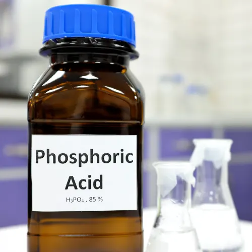Phosphoric Acid