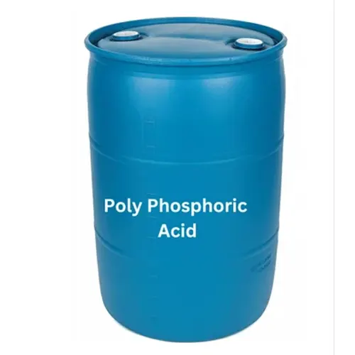 Polyphosphoric Acid 115%