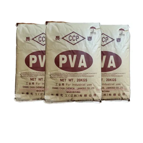 PVA Polyvinyl Alcohol