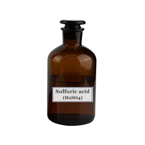 Sulfuric Acid