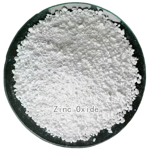 Zinc Oxide